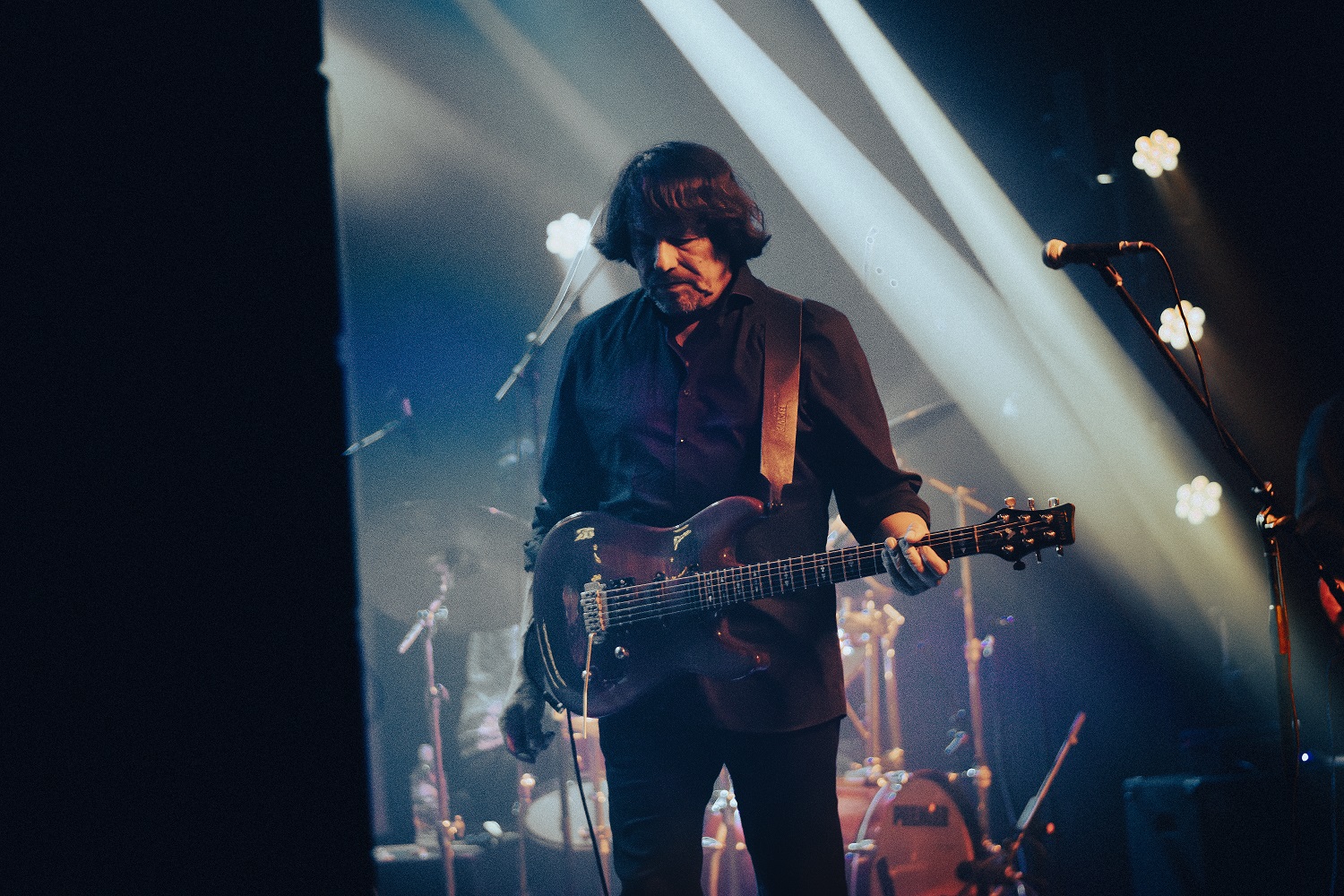 Tryo - Lanzamiento "Surámerica"